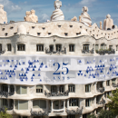Time to celebrate: Twenty-five years of the foundation!